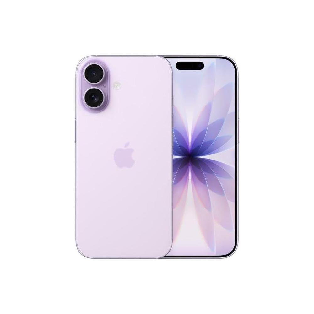 iPhone 17 256GB Lavanda Renovado