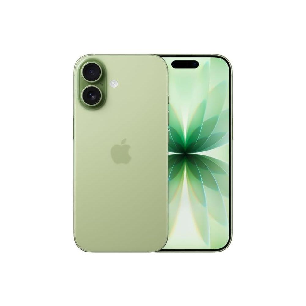 iPhone 17 256GB Sage Renovado