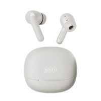 Audífonos Inalámbricos QCY Buds ANC Blanco