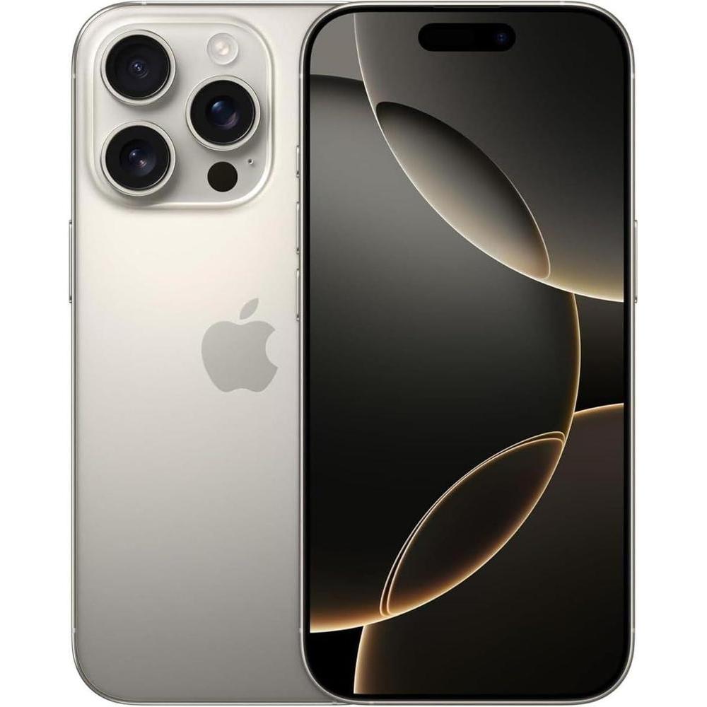iPhone 16 Pro 256GB renovado