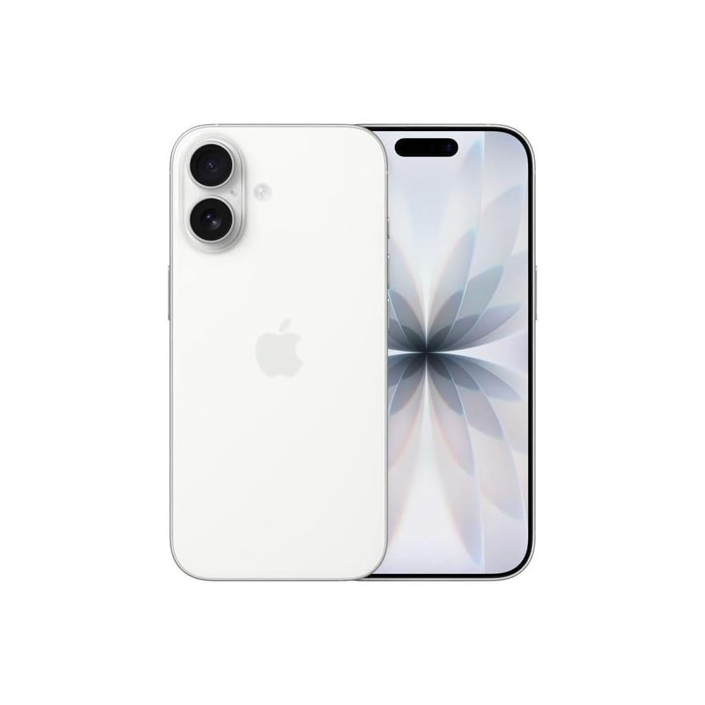 iPhone 17 256GB Blanco Renovado
