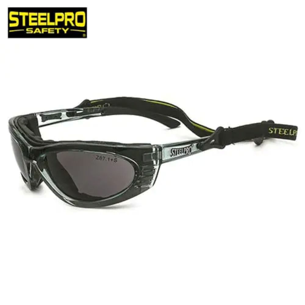 LENTE TURBINE OSCURO STEELPRO