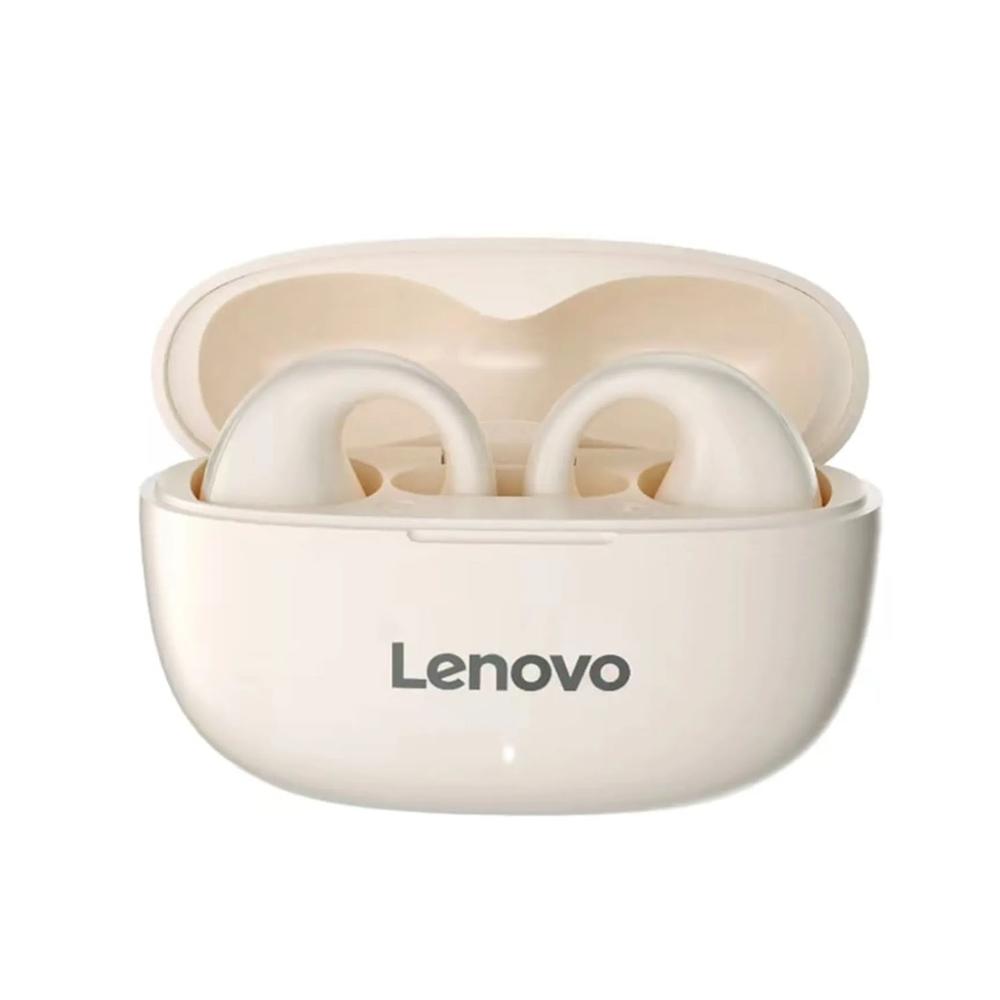 Audífonos inalámbricos Lenovo TC3403 Blanco Bluetooth 5.3