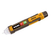 Detector de voltaje 12V-1000V industrial Ingco VD100091
