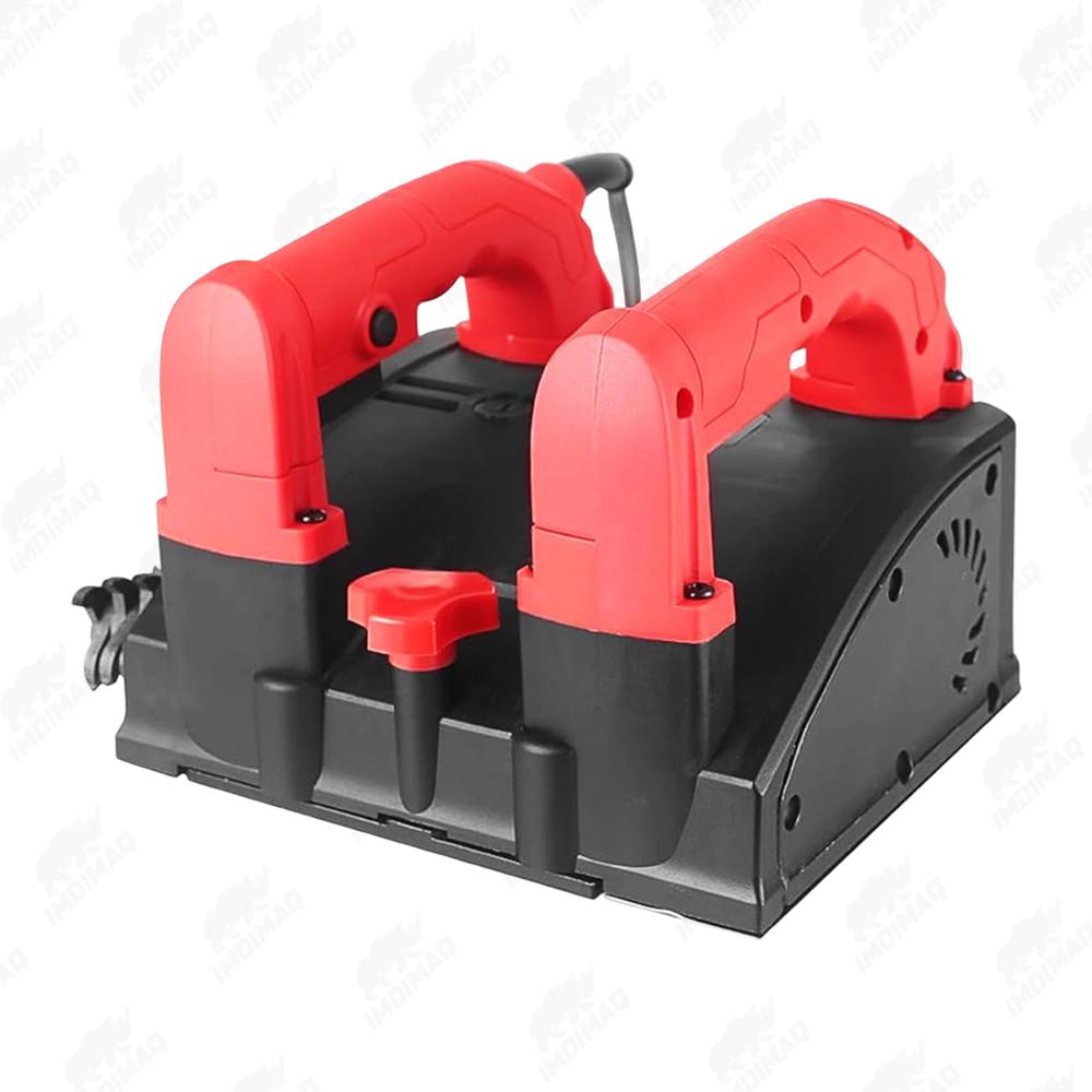 Cepilladora Eléctrica de Paredes 1800W CE1800 - Removedora de Masilla y Pintura