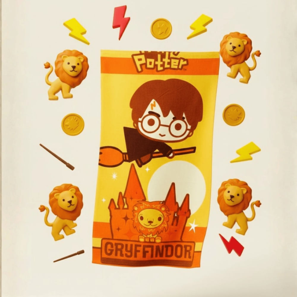 Toalla para Playa Niño Magico 140x70cm