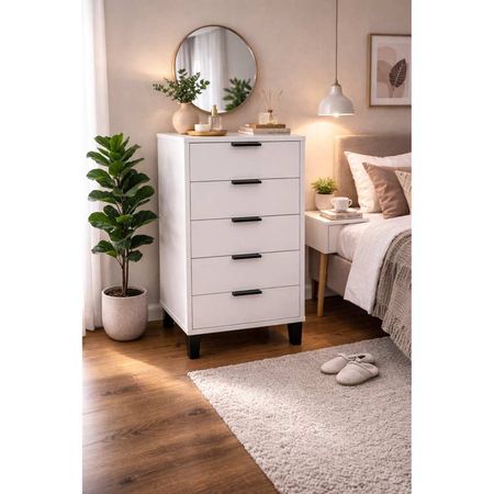 Cómoda Garm Color Capri TU MESITA