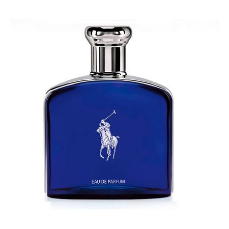 Set Ralph Lauren Polo Blue edp 125 Ml + 40 Ml + Body Lotion 75 Ml