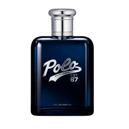 Ralph Lauren Polo 67 edp 125 Ml