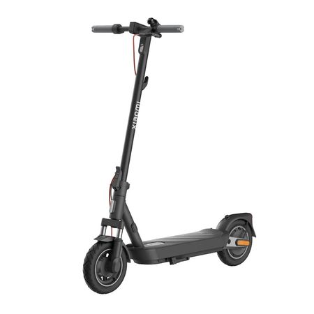 Xiaomi Electric Scooter 5 Pro GL Negro