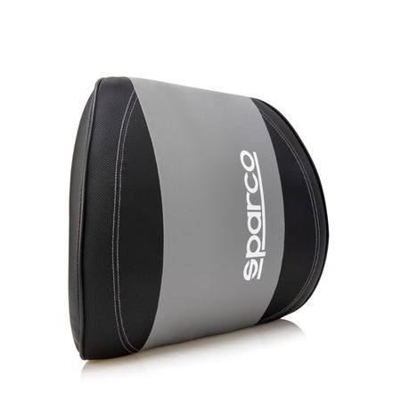 Lumbar Sparco Soporte Apoyo Espalda Sps445