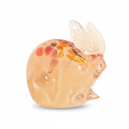 CONEJO MARENA VIDRIO MURANO II