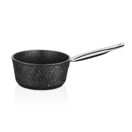 FALEZ BLACK LINE 18 cm Hervidor