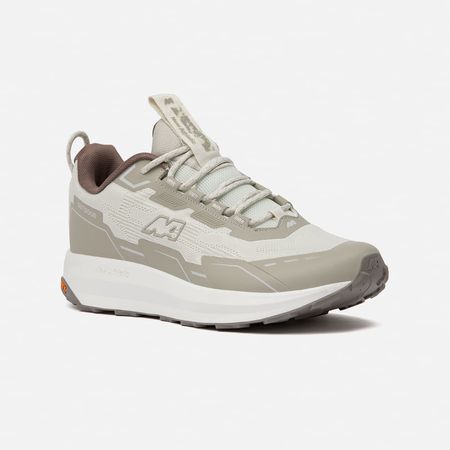 Zapatilla New Athletic Outdoor Alpine 3.0 110-6537 para Mujer 40 Burdeo