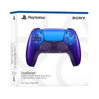MANDO PS5 DUALSENSE CHROMA INDIGO