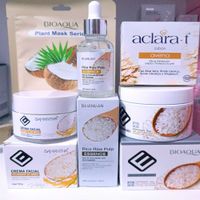 KIT DE ARROZ BIOAGUA ACLARANTE