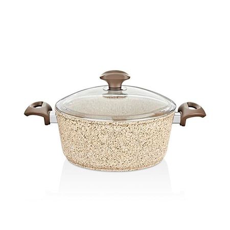 FALEZ CREAMY PREMIUM 24 x 11 Olla