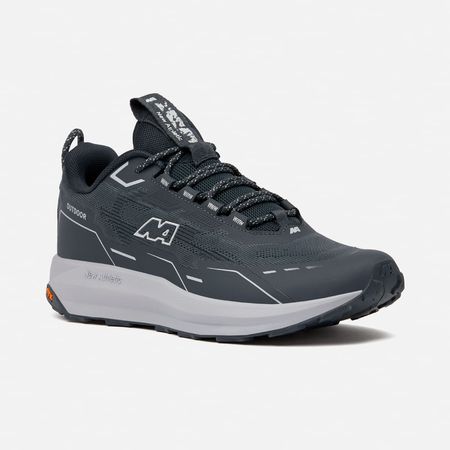 Zapatilla New Athletic Outdoor Alpine 3.0 110-0337 para Hombre 39 Gris