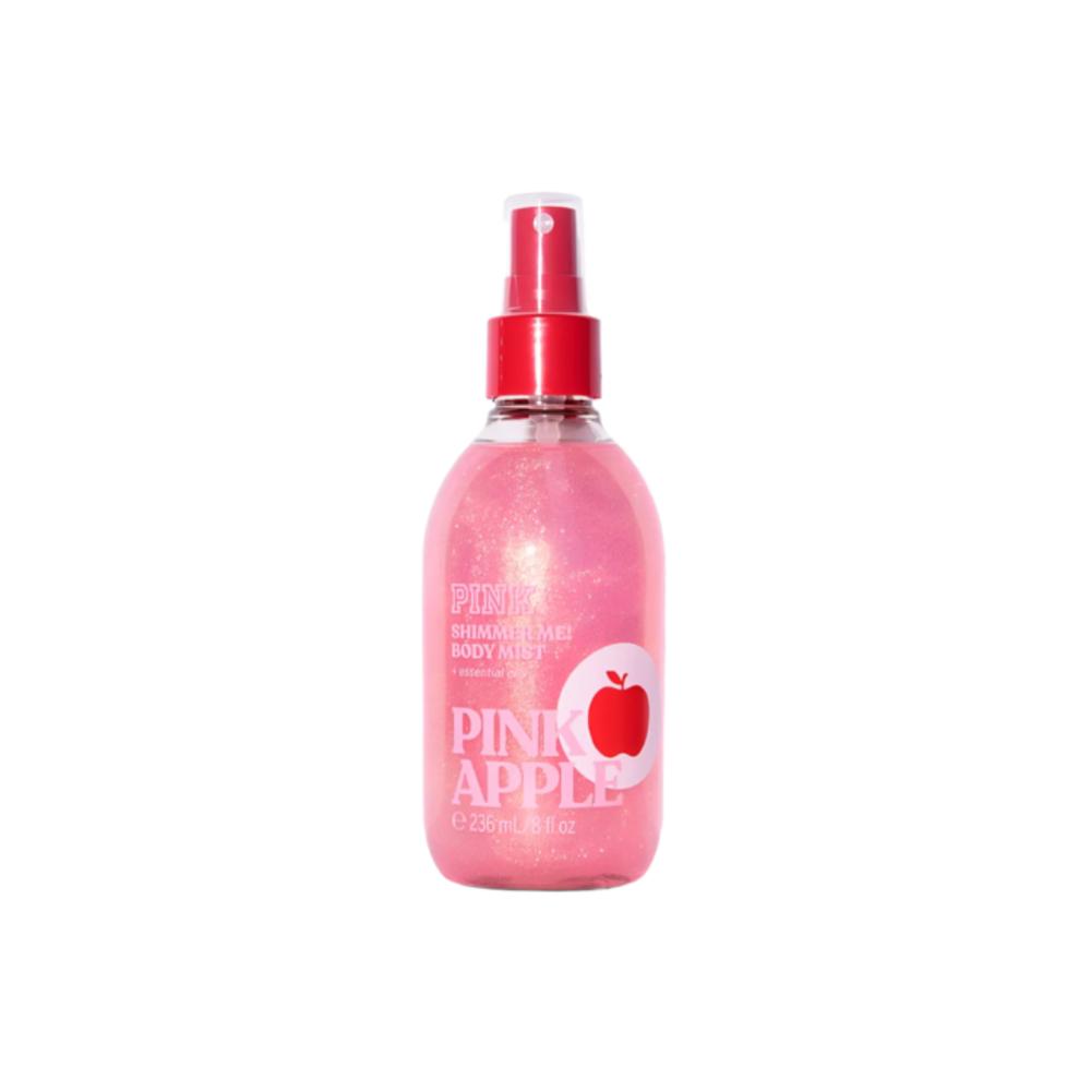 Pink Apple Shimmer Victorias Secret Perfume para cabello