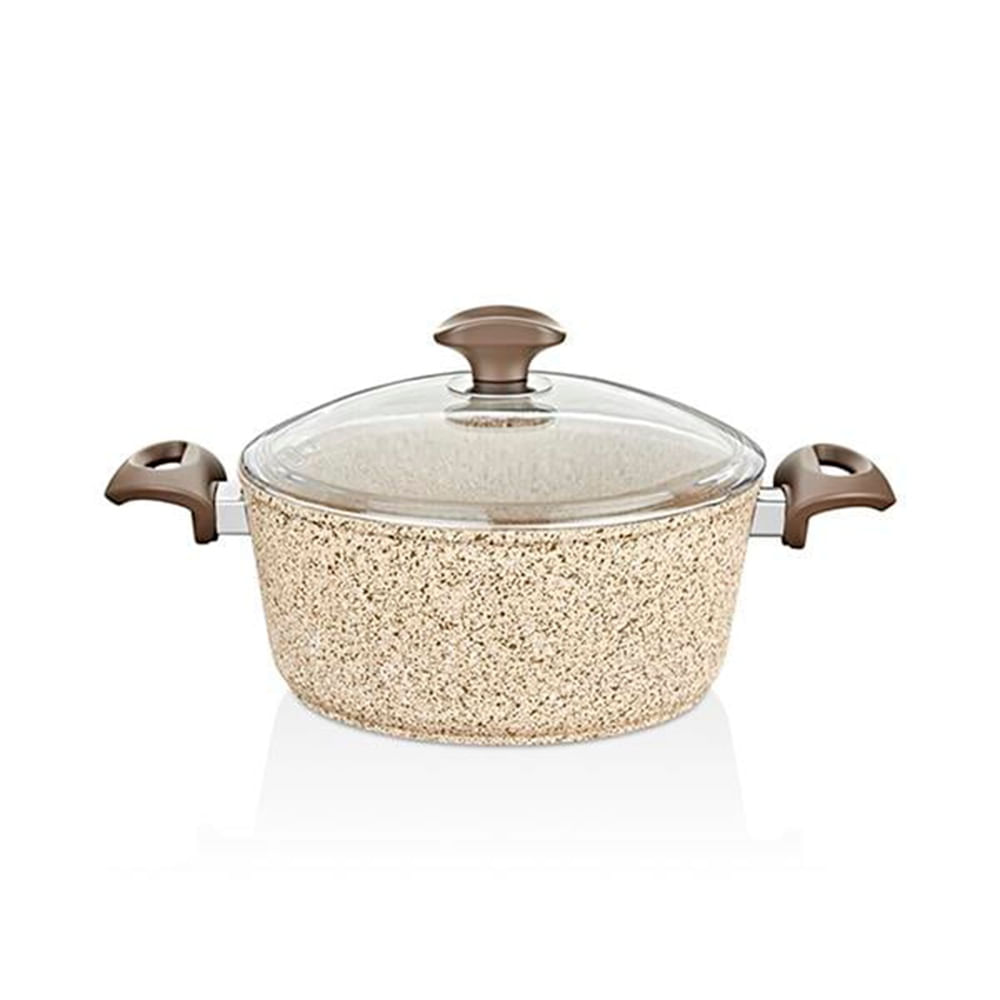 FALEZ CREAMY PREMIUM 28 x 12 Olla