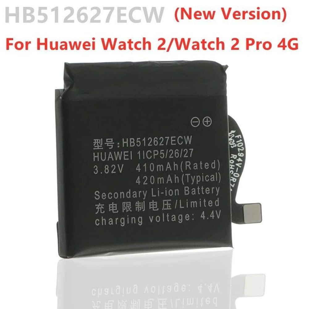 BATERÍA HUAWEI WATCH 2-WATCH 2 PRO-GT NUEVO