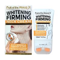 CREMA ACLARADORA PARA EL CUELLO 120ML WOKALI