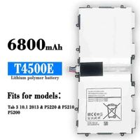 BATERIA GALAXY TAB 3 10.1 (P5200)- NUEVO