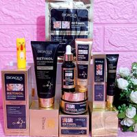 KIT DE RETINOL ANTI EDAD