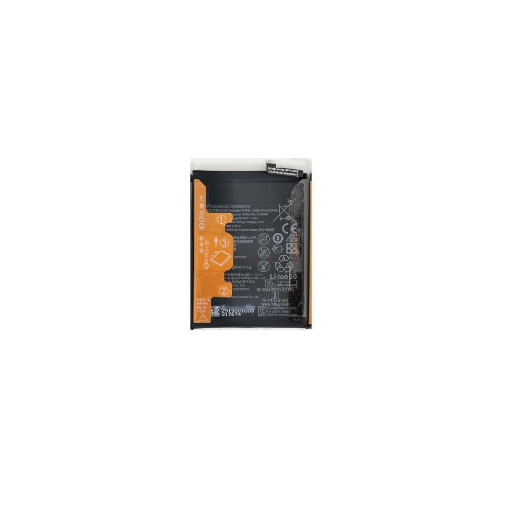 BATERIA HUAWEI  P SMART 2019 - 2020  TORIGINAL-SM  NUEVO-NEGRO.