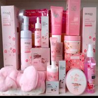 KIT COMPLETO SAKURA