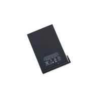BATERIA IPAD MINI 1 TORIGINAL-SM NUEVO-NEGRO