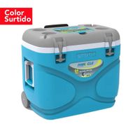 Cooler Prudence con Ruedas 45 L  Pinnacle