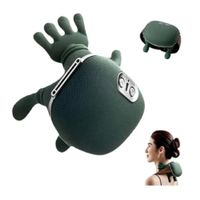 Masajeador Manitos para Cuello y Hombros