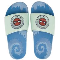 Sandalias Niño Spiderman Disney Store