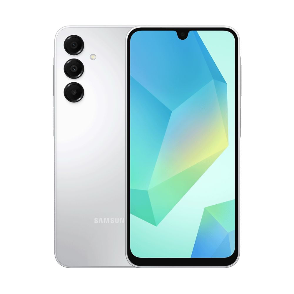 Samsung Galaxy A16 128gb 4ram Gris