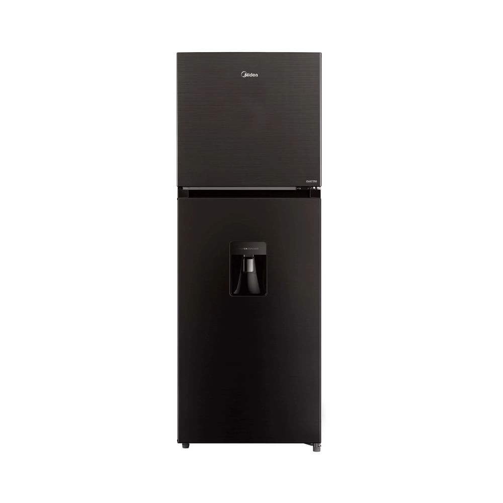 Refrigeradora Midea 236 Litros MDRT346MTR28PEWD C-D Negro