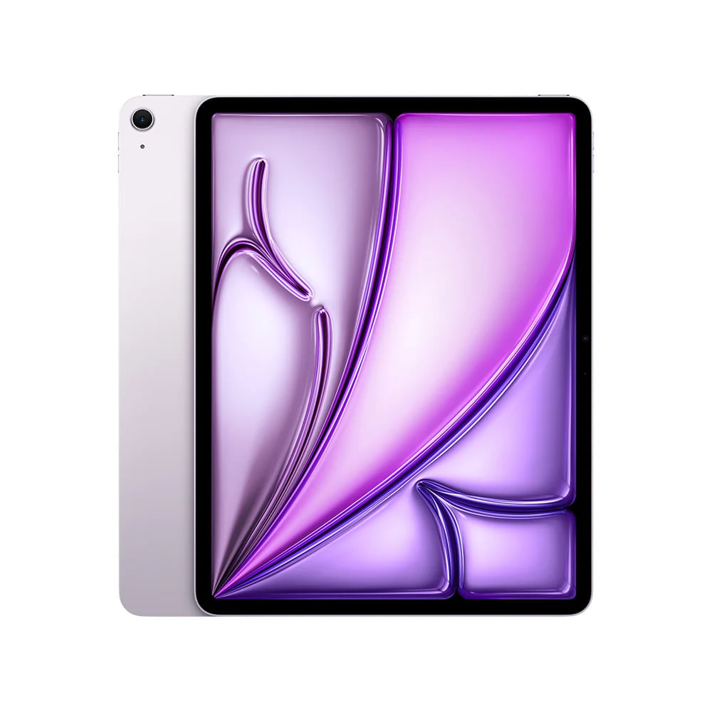 Nuevo iPad Air M4 11'' Wi-Fi 128GB - Purple