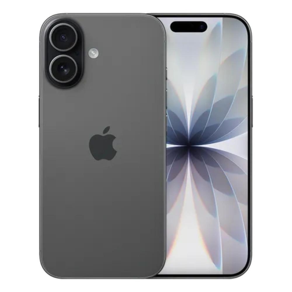 Apple Iphone 17 256GB Negro A3519