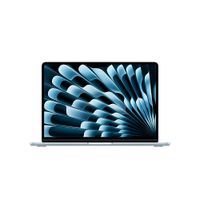 Nueva MacBook Air 13' 2026 Chip M5 16GB RAM 512GB SSD Sky Blue - Teclado Inglés