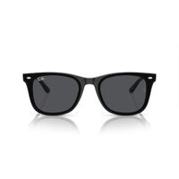 lentes de sol ray ban wayfarer black 54m