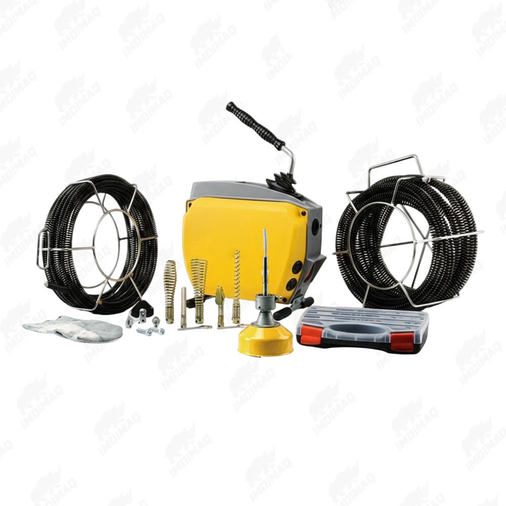 DESATORADOR DE TUBERÍAS ELÉCTRICO PROFESIONAL 750W - MODELO A-150