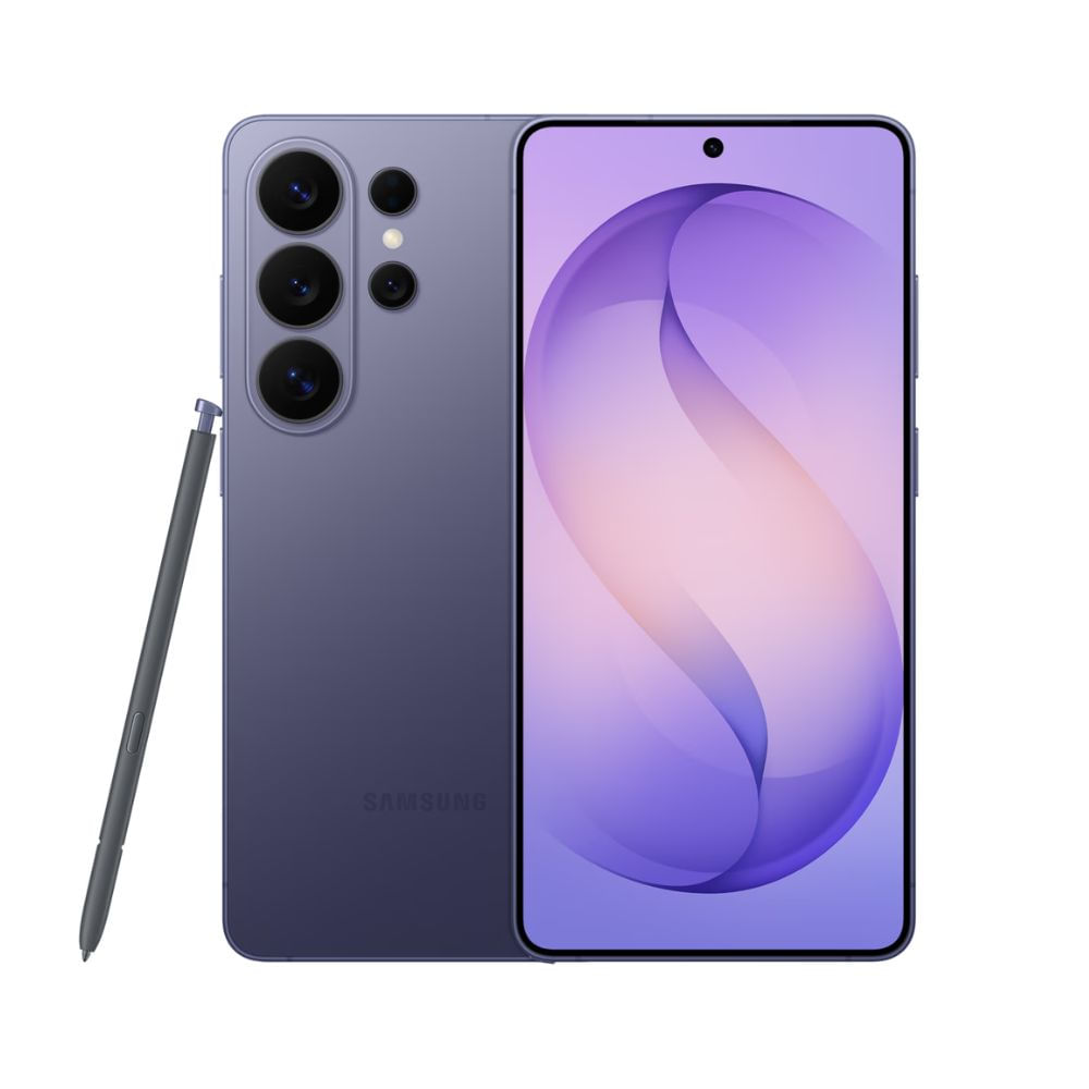 Samsung Galaxy S26 Ultra 256gb 12gb Cobalt Violet