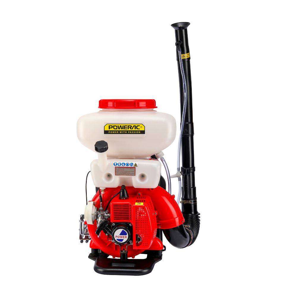 Motofumigadora  14 Litros Werken