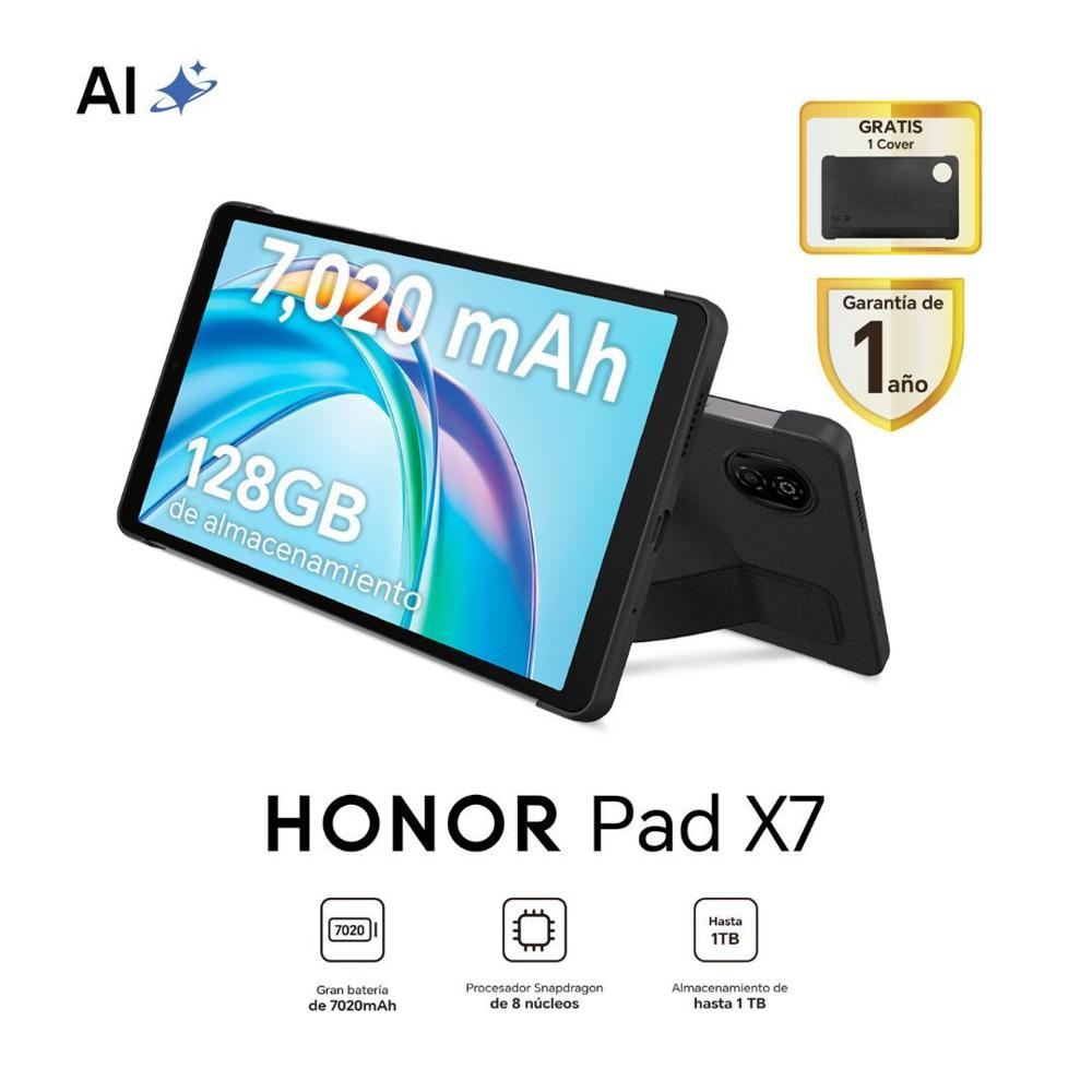 Tablet Honor Pad X7 4GB 128GB WIFI