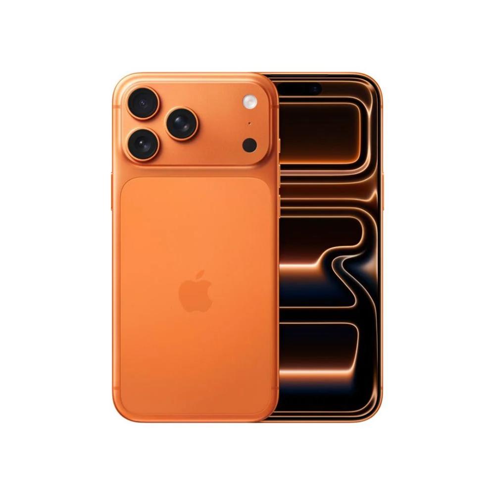 Apple Iphone 17 Pro Max 256GB Naranja A3526
