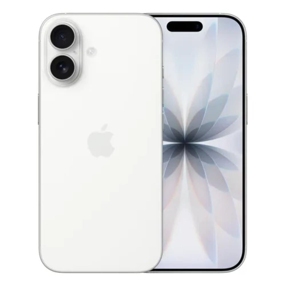 Apple Iphone 17 256GB Blanco A3519