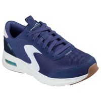 Zapatilla Skechers Dama Azul 150076 NVMT