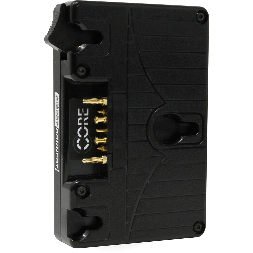 Placa de Batería Core SWX Direct Connect Helix para ARRI ALEXA/ALEXA LF (Gold Mount) - Conexión Dir