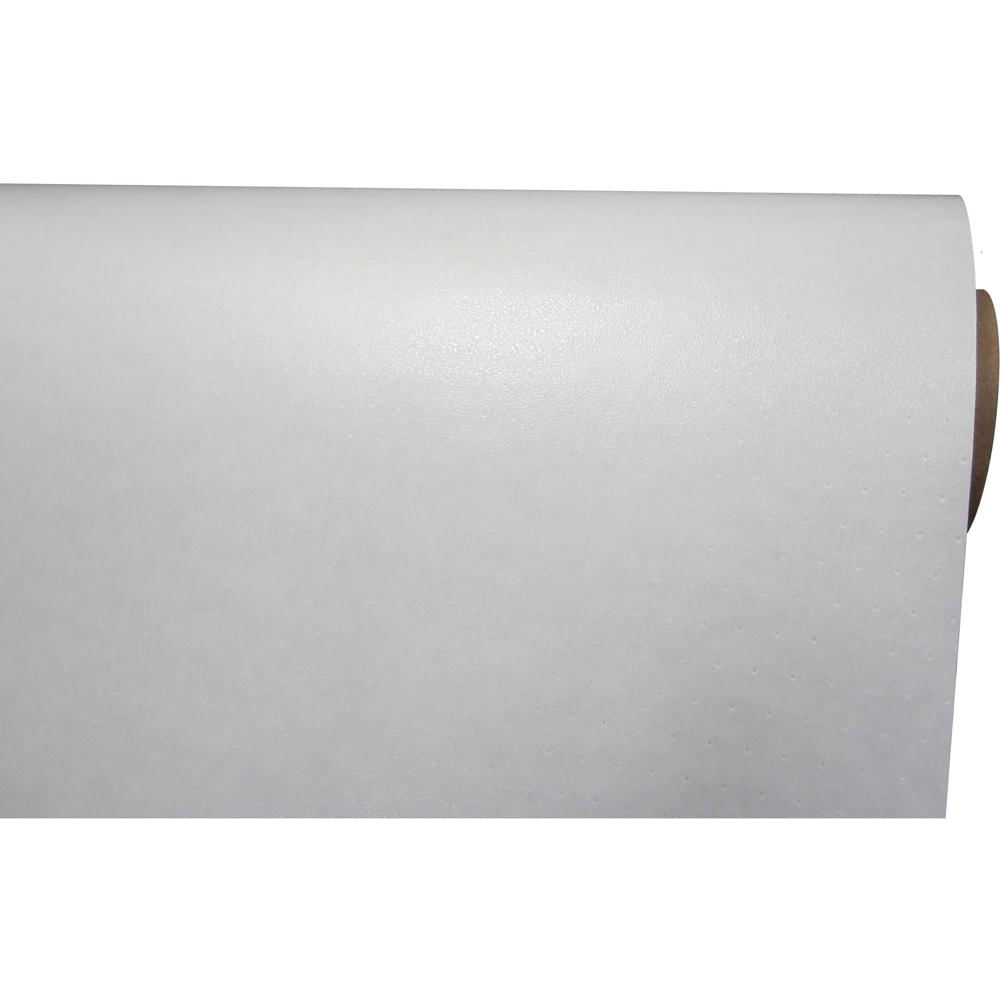 D&K Finish Guard Pre-Perforado (Satinado, 41" x 50') Roll - Película Laminadora Satinada, Uso con P