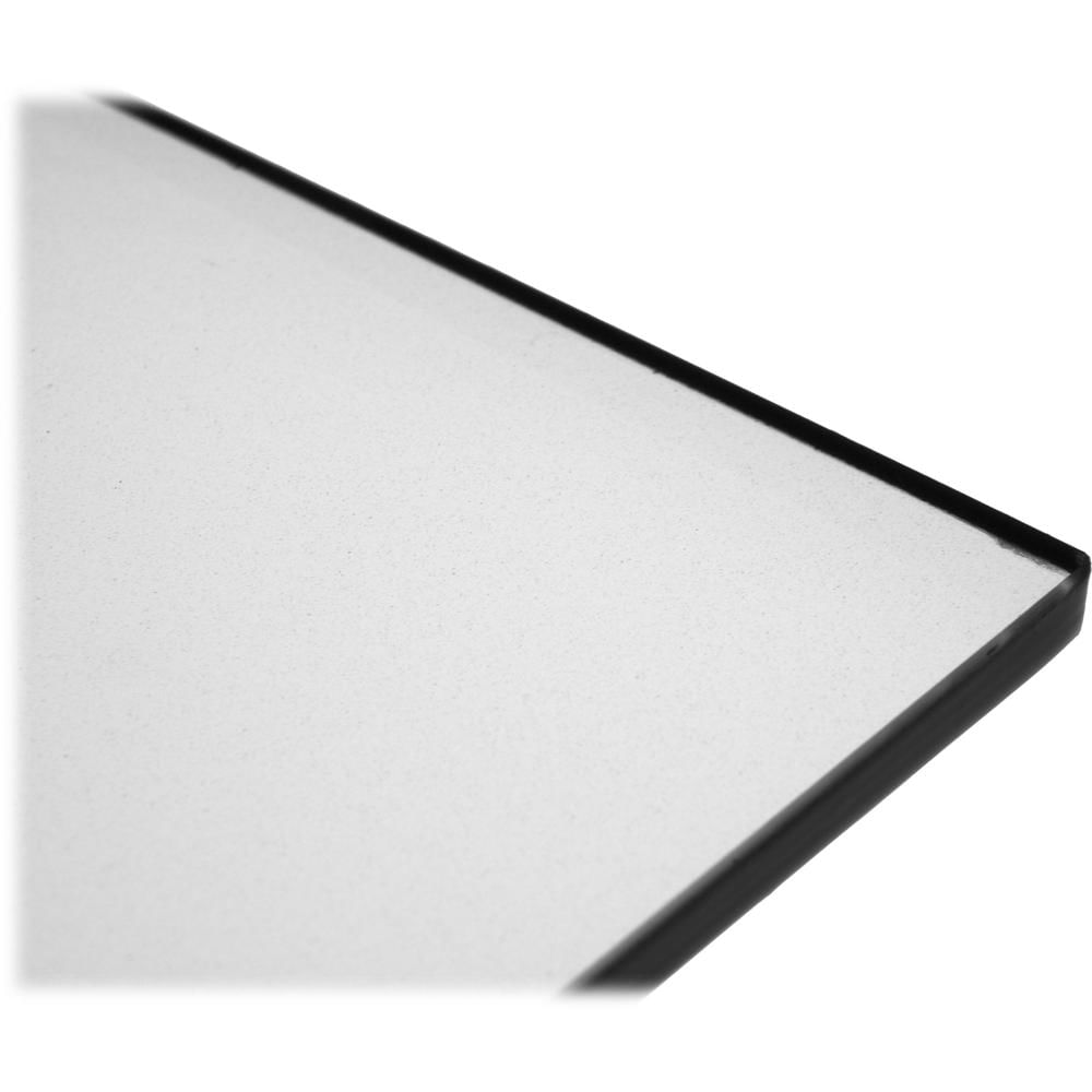 Filtro Formatt Hitech Warm Clear Supermist (4 x 4") - Alta Calidad Schott Glass, Suaviza Detalles,